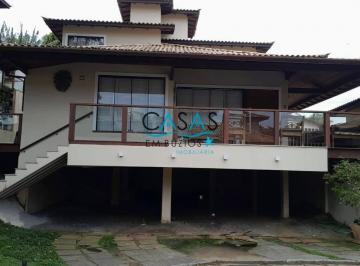 Casa · 200m² · 4 Quartos · 5 Vagas · Linda casa 4 quartos em condomínio Geribá Armação de Búzios