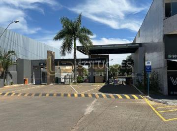 Casa · 200m² · 3 Quartos · 3 Vagas · Casa em Condomínio3 Quartos (1 Suíte) + Armários Planejados + Churrasqueira | Condomínio Granville,
