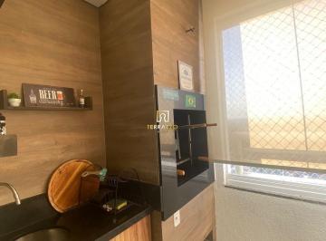 Apartamento · 95m² · 3 Quartos · 2 Vagas · Grand Arena Residence - Grand Arena Residence – São Benedito
