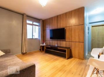 Apartamento · 90m² · 3 Quartos · 1 Vaga · Apartamento à Venda - Cambuci, 3 Quartos, 90 m2
