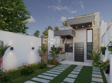 Apartamento · 82m² · 3 Quartos · 2 Vagas · Apartamento à venda no bairro Mangabeira - Eusébio/CE