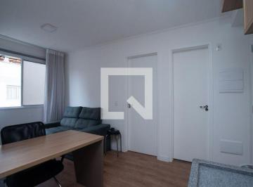 Apartamento · 34m² · 2 Quartos · Apartamento à Venda - Bom Retiro, 2 Quartos, 34 m2
