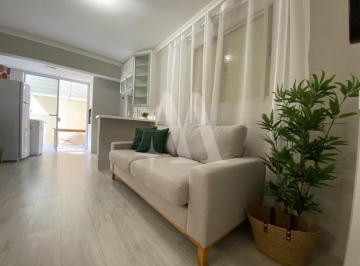 Apartamento · 80m² · 2 Quartos · 1 Vaga · Excelente oportunidade em Jurerê a poucos metros da praia