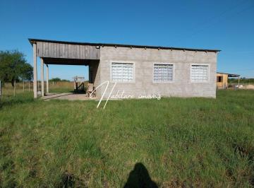 Rural · 2600m² · 3 Quartos · 1 Vaga · ️ Seu Refúgio no Pampa Gaúcho Aguarda! Sítio Encantador Próximo a Alegrete (RS)
