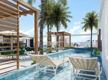 Apartamento · 59m² · 2 Quartos · 1 Vaga · Apartamento com 2 dormitórios no melhor do Jardim Oceania