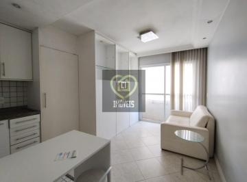 Apartamento · 30m² · 1 Quarto · 1 Vaga · Apartamento studio pronto para morar em Perdizes - 1 vaga