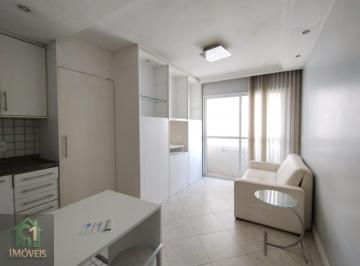 Apartamento · 30m² · 1 Quarto · 1 Vaga · Apartamento studio pronto para morar em Perdizes - 1 vaga