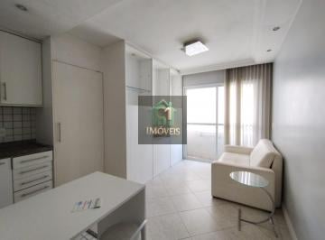 Apartamento · 30m² · 1 Quarto · 1 Vaga · Apartamento studio pronto para morar em Perdizes - 1 vaga