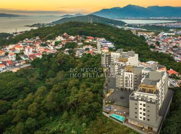 Apartamento · 33m² · 1 Quarto · 1 Vaga · Apartamento à venda no bairro Centro - São José/SC