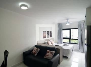 Apartamento · 24m² · 1 Quarto · Apartamento à Venda - Consolação, 1 Quarto, 24 m2