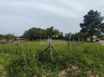 Terreno · 430m² · Terreno Lote de esquina na Praia da Pinheira
