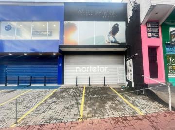 2c8d2dd932d1c6bd3a4e3d220586a188b7c54e73 · Salão para alugar, 140 m² por R$ 12.150,00/ano - Vila Pereira Barreto - São Paulo/SP