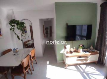 3d5f193a76aecc42e3ea95598ca43e23e2de5534 · Apartamento à venda, 49 m² por R$ 335.000,00 - Vila Cruz das Almas - São Paulo/SP