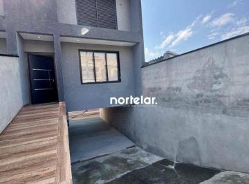 6faed2c3c0b3438eaa348a0e6d784596ba468cc9 · Sobrado com 3 dormitórios à venda, 150 m² por R$ 1.100.000,00 - Vila Palmeiras - São Paulo/SP