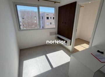 6181d0ffffccaf5eb66a12cc6130a129f9743b0c · Apartamento com 2 quartos à venda, 35 m² - Barra Funda - São Paulo/SP