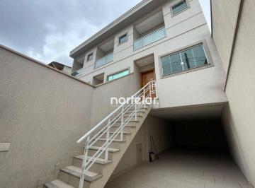 2da48be540a306caa8000fe3e1f76409bd4f6ad1 · SOBRADO 3 DORMS; 1 SUÍTE; 4 VAGAS GARAGEM