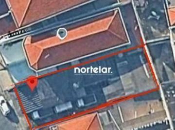 97141357852b20f59aeb16c1e75c36c76daa8bdd · Terreno à venda, 290 m² por R$ 950.000,00 - Parque São Domingos - São Paulo/SP
