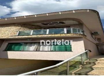 af7aa9b9989d0d4b5d588802d18cf97d410ed35a · Sobrado com 3 dormitórios à venda, 241 m² por R$ 990.000,01 - Chácara Inglesa - São Paulo/SP