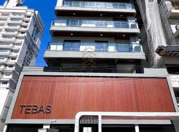 Apartamento · 75m² · 2 Quartos · 1 Vaga · Apartamento Alto Padrão na Pedra Branca com 2 dormitórios e 1 suíte Frontal