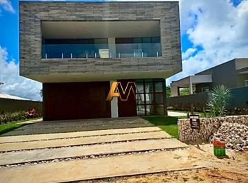 Casa · 280m² · 6 Quartos · 5 Vagas · Casa à venda no bairro Porto Sauípe - Entre Rios/BA