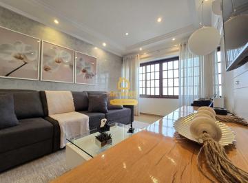 Casa · 167m² · 3 Quartos · 2 Vagas · Casa em Vila Paulista, Guarulhos/SP