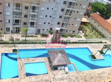 Apartamento · 58m² · 2 Quartos · 1 Vaga · Apartamento 2 Dormitórios com Suíte – Conforto e Localização Privilegiada! - Bairro: Vila Nova