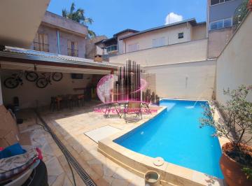 Casa · 143m² · 3 Quartos · 4 Vagas · Casa Sobrado em Condomínio em Residencial Terras do Barão, Campinas/SP