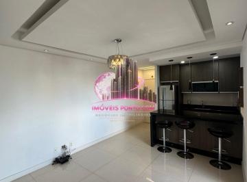 Apartamento · 160m² · 3 Quartos · 2 Vagas · Apartamento Duplex Cobertura para Venda no Fatto Mansões – Mansões Santo Antônio, Campinas
