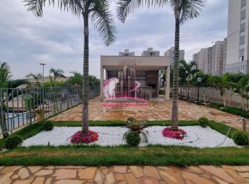 Apartamento · 50m² · 2 Quartos · 1 Vaga · Apartamento em Jardim Nova Hortolândia I, Hortolândia/SP