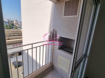 Apartamento · 56m² · 2 Quartos · 1 Vaga · Apartamento em Jardim Novo Ângulo, Hortolândia/SP