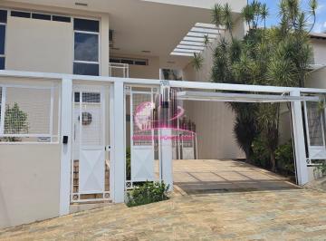 Casa · 197m² · 3 Quartos · 2 Vagas · Casa à venda no bairro Mansões Santo Antônio - Campinas/SP
