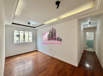 Apartamento · 66m² · 2 Quartos · 1 Vaga · Apartamento à venda - 66m² | 2 Dormitórios | Vila Pompeia (Contry Ville) - Campinas/SP