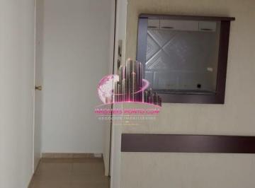 Apartamento · 54m² · 3 Quartos · 1 Vaga · Apartamento 3 Dormitórios à venda no Parque Itália – Campinas