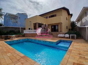 Casa · 355m² · 4 Quartos · 2 Vagas · Casa à venda no Condomínio Barão do Café – Campinas/SP