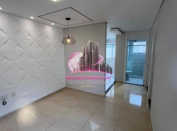 Apartamento · 44m² · 2 Quartos · 1 Vaga · Oportunidade no Jardim do Lago II – Campinas/SP