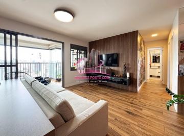 Apartamento · 107m² · 2 Quartos · 2 Vagas · Apartamento em Jardim Brasil, Campinas/SP