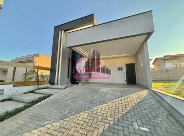 Casa · 148m² · 3 Quartos · 4 Vagas · Casa à Venda no Residencial Jardim dos Lírios , 3 Dormitórios Sendo 1 Suíte Master – Paulínia/SP – C