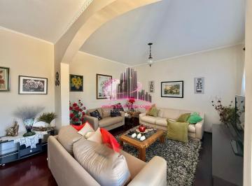 Casa · 422m² · 4 Quartos · 12 Vagas · Casa em Chácara Primavera, Campinas/SP