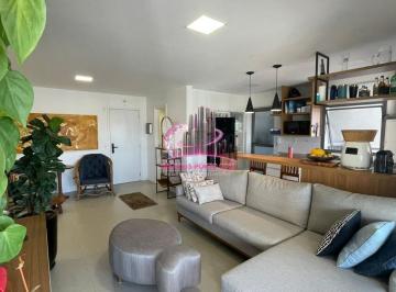 Apartamento · 107m² · 3 Quartos · 2 Vagas · Apartamento Alto Padrão em Jardim Brasil, Campinas/SP