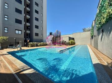Apartamento · 61m² · 2 Quartos · 2 Vagas · Apartamento Garden à Venda - Mansões Santo Antonio, Excelente Oportunidade em Campinas!