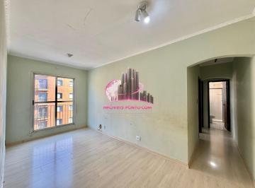 Apartamento · 66m² · 2 Quartos · 1 Vaga · Apartamento à venda - 63m² | 2 Dormitórios | Vila Pompeia (Contry Ville) - Campinas/SP