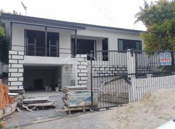 Casa · 127m² · 4 Quartos · 1 Vaga · Casa à venda no bairro Presidente Vargas - Içara/SC