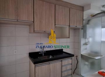 ddc6a300dff551c4d29a0a23df9c5fa3142a822c · Apartamento à Venda em 46 m² | 2 Dormitórios | 1 Vaga e Área de Lazer