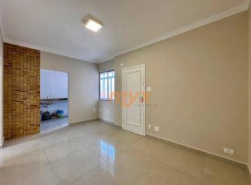 b24baa835619b5866612ad1a525d449e30b77fd4 · Apartamento com 2 dormitórios à venda, 65 m² por R$ 438.000,00 - Gonzaga - Santos/SP
