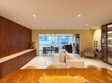 Apartamento · 229m² · 4 Quartos · 3 Vagas · Apartamento Alto Padrão em Ponta D'areia, Ilê Saint Louis, 4 Suites, São Luís/MA