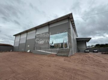 Comercial · 725m² · Pavilhão/Galpão Industrial em Limoeiro, Brusque/SC