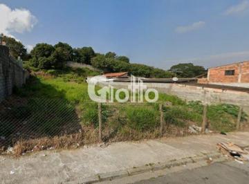 Terreno · 1200m² · Terreno à venda no Mogi Moderno, Mogi das Cruzes/SP - 1200m²