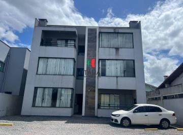 Apartamento · 60m² · 2 Quartos · 2 Vagas · Apartamento em Limoeiro, Brusque/SC