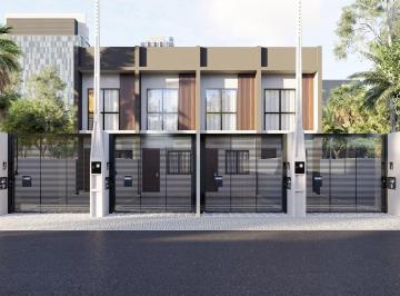 Casa · 63m² · 2 Quartos · 2 Vagas · Sobrado à venda no bairro Aventureiro - Joinville/SC