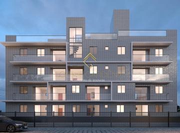 Apartamento · 51m² · 2 Quartos · 1 Vaga · Apartamento em Manaíra, João Pessoa/PB